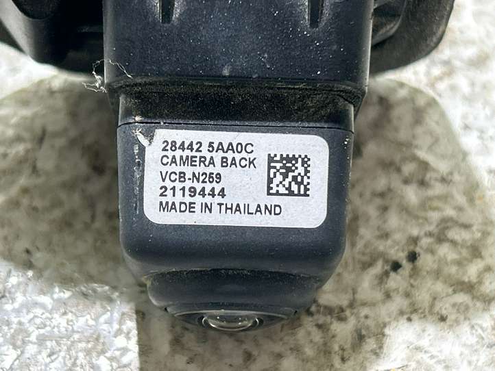 Nissan Maxima (2015 - 2018)  284425AA0C Видеокамера заднего вида