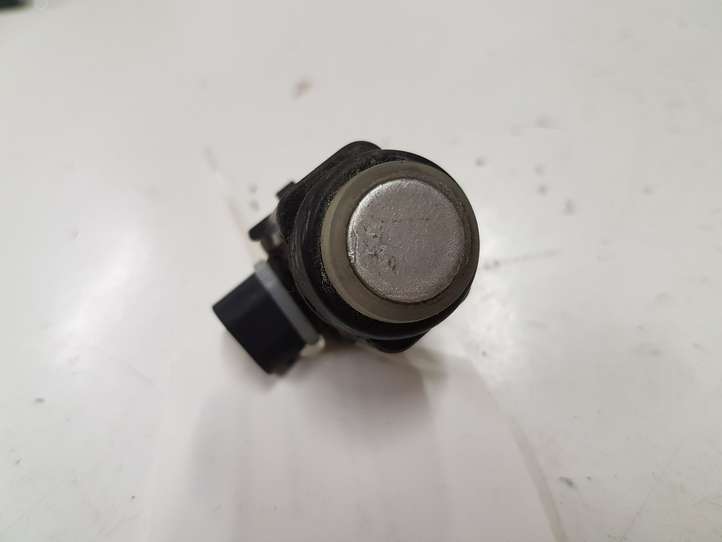 Opel Meriva (2006 - 2010)  0263003172 Кронштейн заднего датчика парковки (PDC)