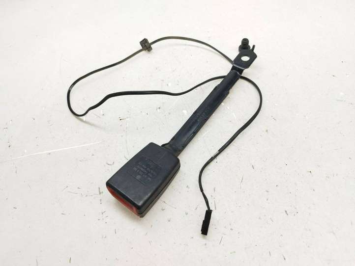 Volkswagen Tiguan (2007 - 2011)  5N0857755D Передняя звукоизоляция