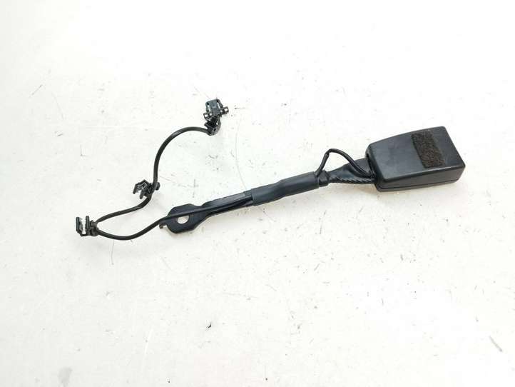 Audi Q5 (2008 - 2012)  8R0857755G Передняя звукоизоляция