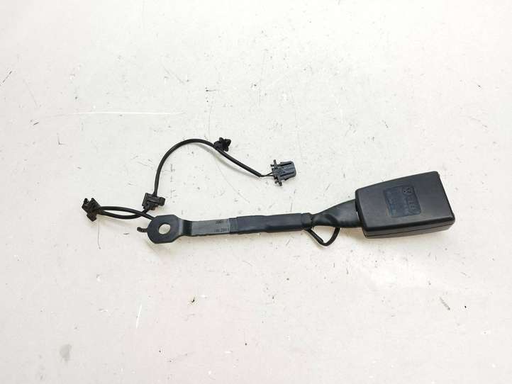 Audi Q5 (2008 - 2012)  8R0857755G Передняя звукоизоляция