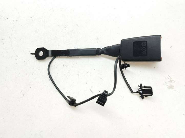 Audi Q5 (2008 - 2012)  8R0857755G Передняя звукоизоляция