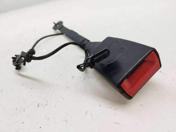 Audi Q5 (2008 - 2012)  8R0857755G Передняя звукоизоляция