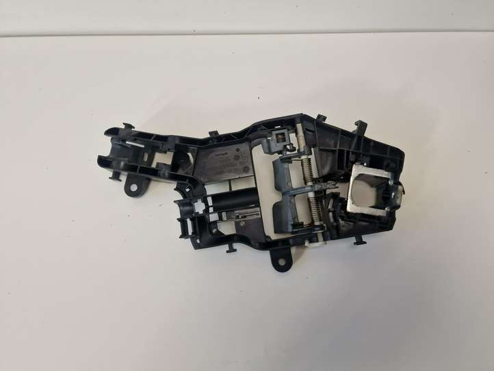 Volkswagen PASSAT B8 (2015 - )  518837812E Наружная ручка
