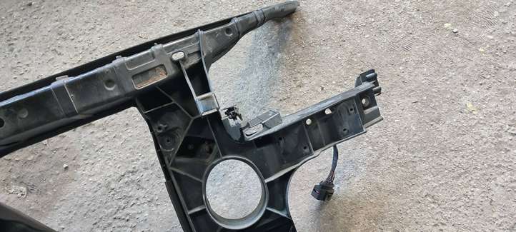 Audi Q7 (2005 - 2009)   Панель
