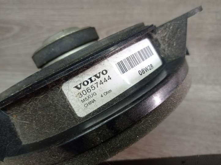Volvo V70 (2007 - 2013)   Громкоговоритель (громкоговорители) в задних дверях