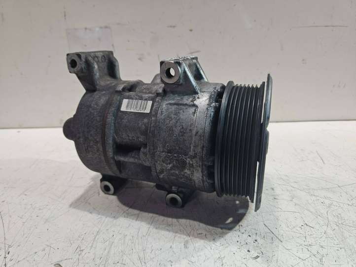 Toyota Avensis T250 (2006 - 2009)  GE4472601258 Компрессор (насос) кондиционера воздуха