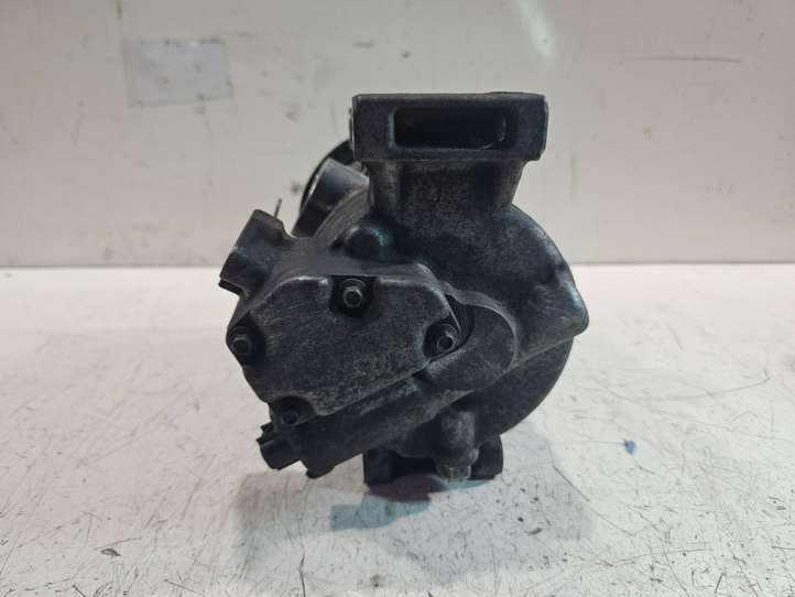 Toyota Avensis T250 (2006 - 2009)  GE4472601258 Компрессор (насос) кондиционера воздуха