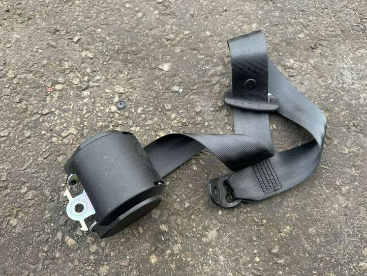 Dacia Lodgy (2012 - 2021)  898416526R Задний ремень безопасности