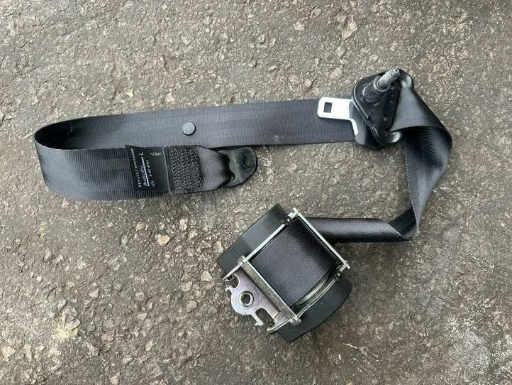 Dacia Lodgy (2012 - 2021)  888413899r Задний ремень безопасности