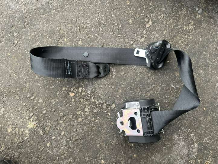 Dacia Lodgy (2012 - 2021)  888413899r Задний ремень безопасности