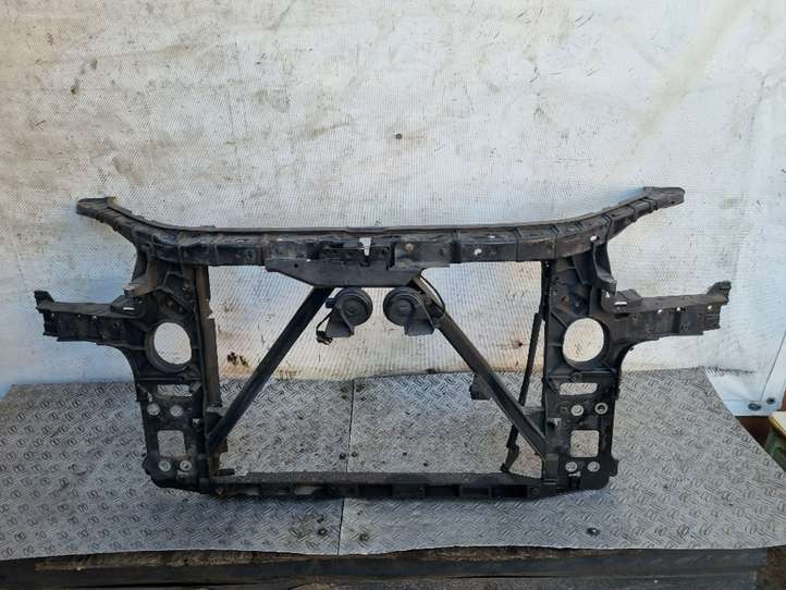Audi Q7 (2005 - 2009)  4L0805594 Панель