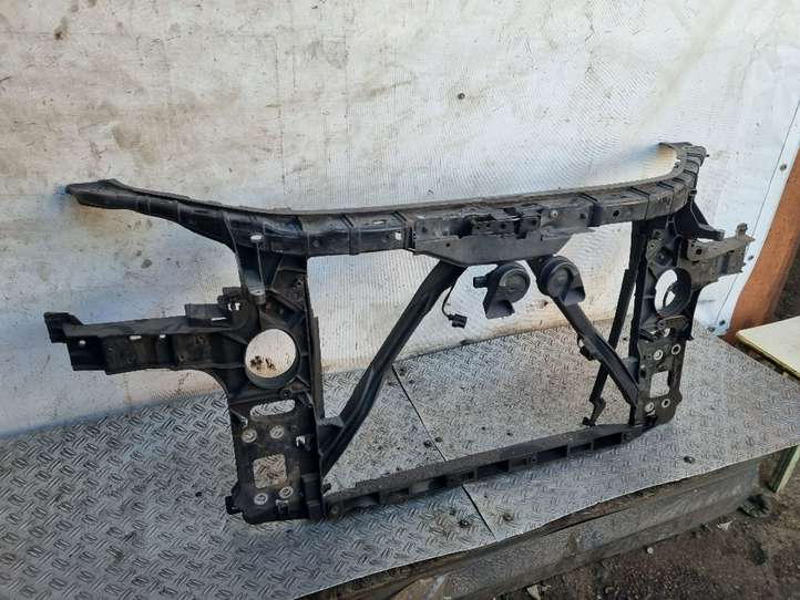 Audi Q7 (2005 - 2009)  4L0805594 Панель