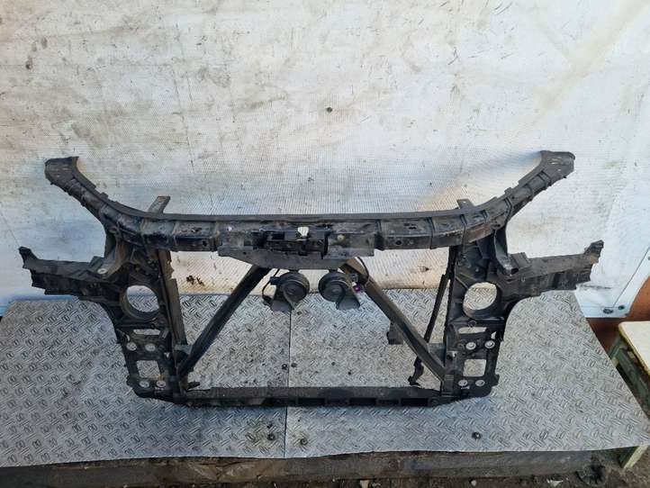 Audi Q7 (2005 - 2009)  4L0805594 Панель
