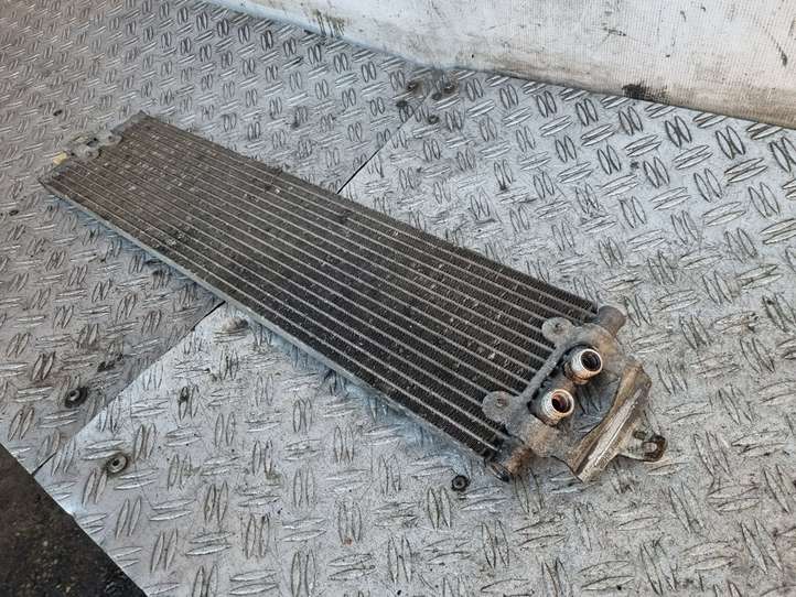 Audi Q7 (2005 - 2009)  7L0317021 Масляный радиатор коробки передач