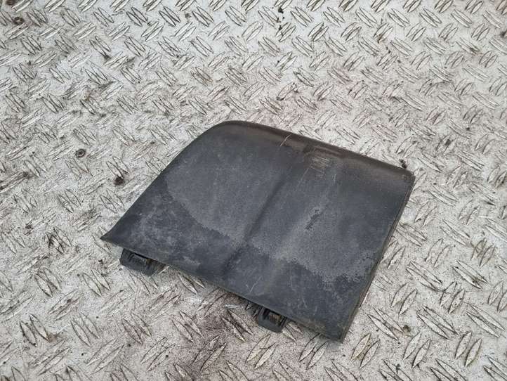Audi Q7 (2005 - 2009)  4L0807833 Нижняя часть бампера