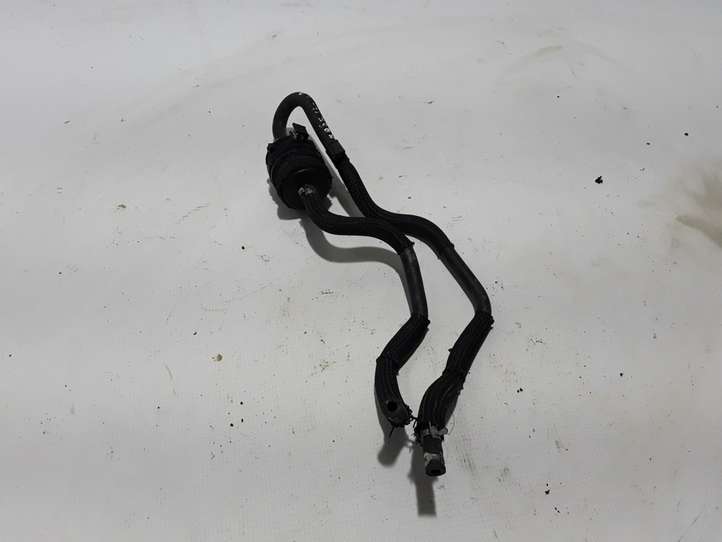 Nissan Qashqai (2013 - 2017)  22320HY09E Клапан (клапаны)