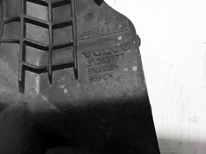 Volvo XC90 (2014 - 2019)  31353777 Другая часть кузова