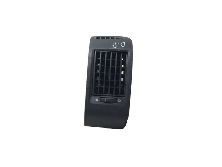 Peugeot Boxer (2007 - 2014)  LS385817 Боковая воздушный дефлектор
