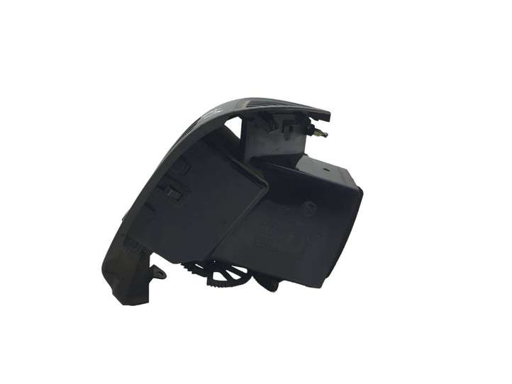 Peugeot Boxer (2007 - 2014)  LS385817 Боковая воздушный дефлектор