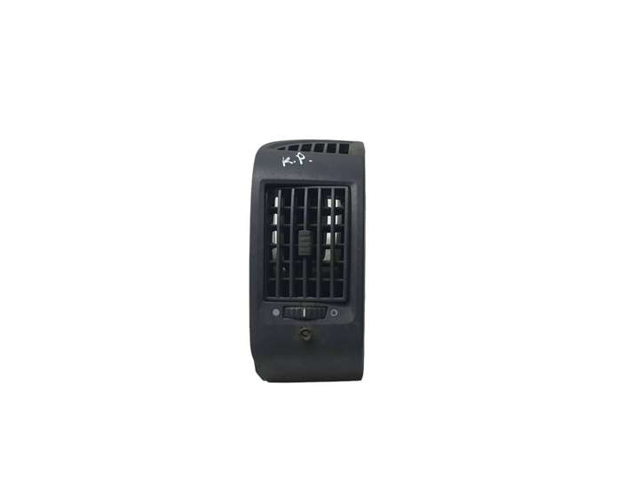 Peugeot Boxer (2007 - 2014)  LS385822 Боковая воздушный дефлектор