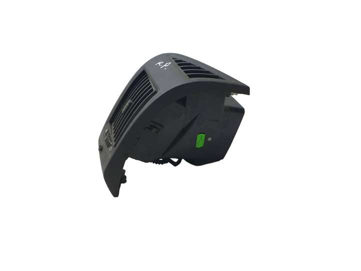Peugeot Boxer (2007 - 2014)  LS385822 Боковая воздушный дефлектор