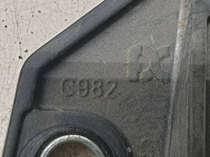 Peugeot Boxer (2007 - 2014)  C982 Внутренняя ручка