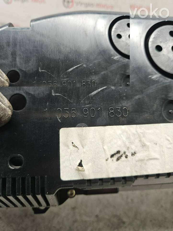 Audi A4 (2000 - 2006)  0263626020 Спидометр (приборный щиток)
