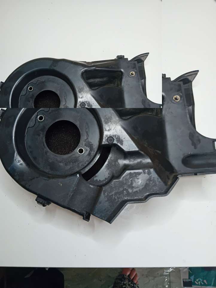 Audi A6 (2008 - 2011)  059109133G Защита основного ремня