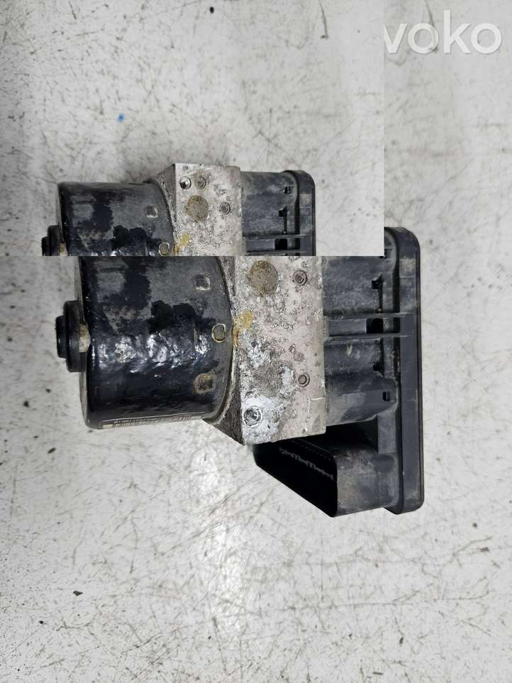 Renault Laguna (2001 - 2005)  10096014233 Блок ABS