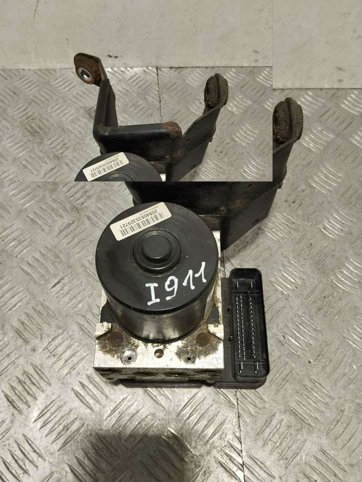 Dodge Ram (2008 - )  68204659AA Блок управления ABS