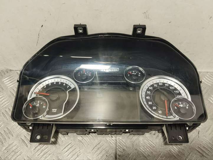 Dodge Ram (2008 - )  56046544AF Спидометр (приборный щиток)
