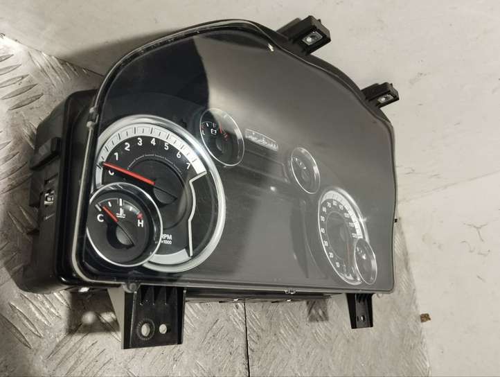 Dodge Ram (2008 - )  56046544AF Спидометр (приборный щиток)