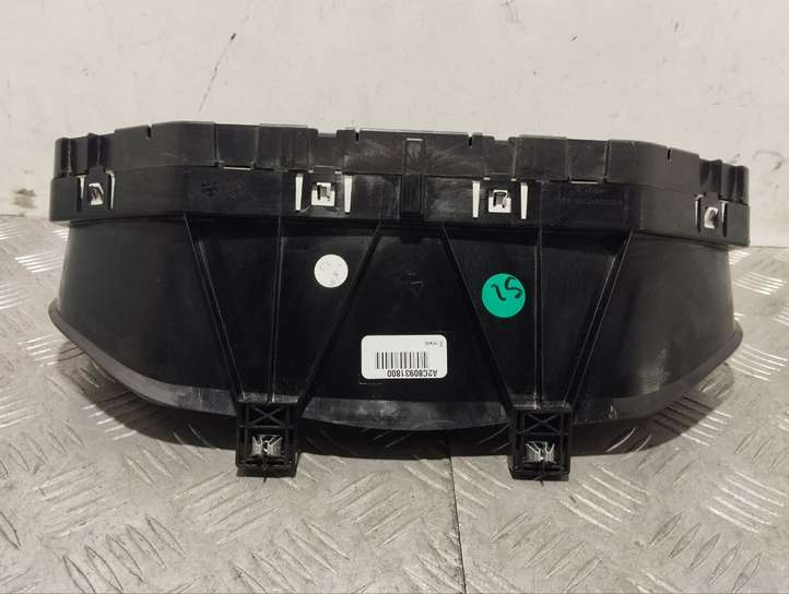 Dodge Ram (2008 - )  56046544AF Спидометр (приборный щиток)