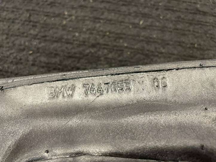 BMW X5 G05 (2018 - )  7447653 Части зеркала