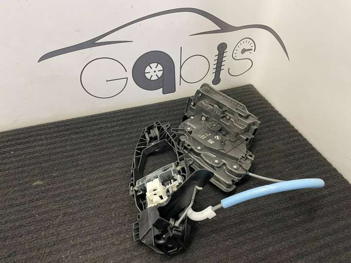 BMW X5 G05 (2018 - )  9464887 Передняя звукоизоляция