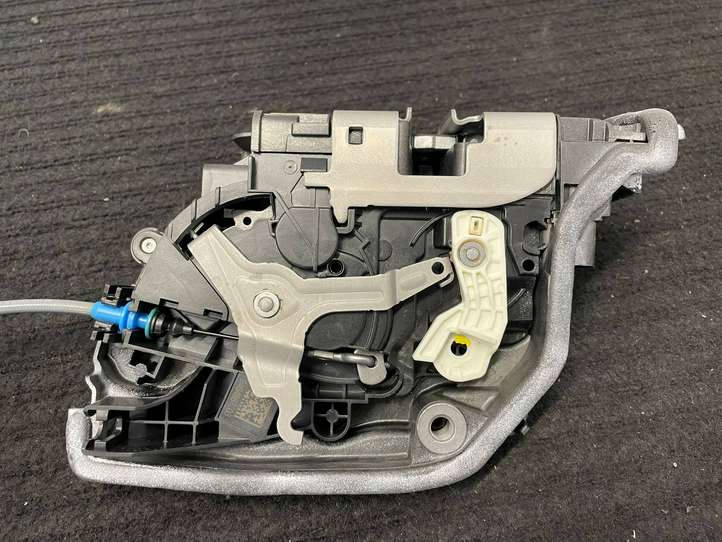 BMW X5 G05 (2018 - )  9464887 Передняя звукоизоляция
