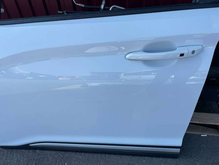Hyundai Kona (2017 - 2022)   Дверь