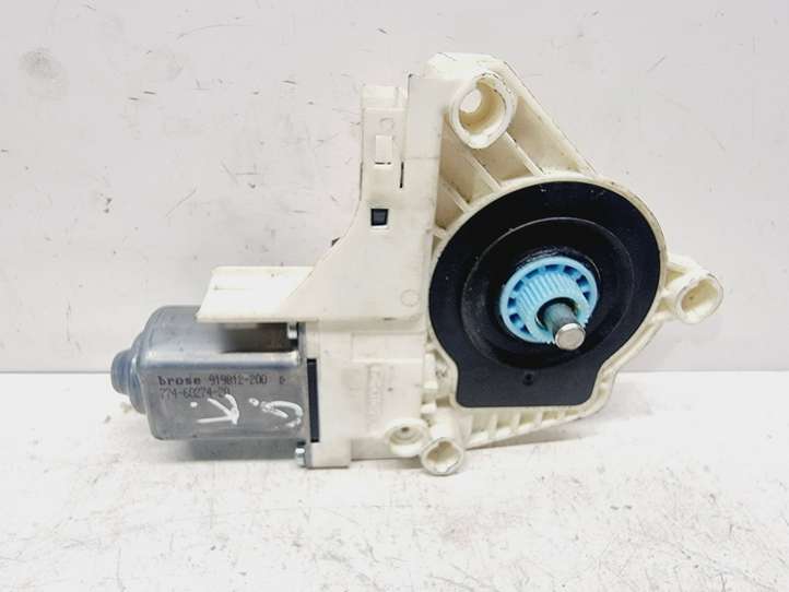 Audi A6 (2011 - 2014)  8K0959811A Механизм подъема окон задней двери