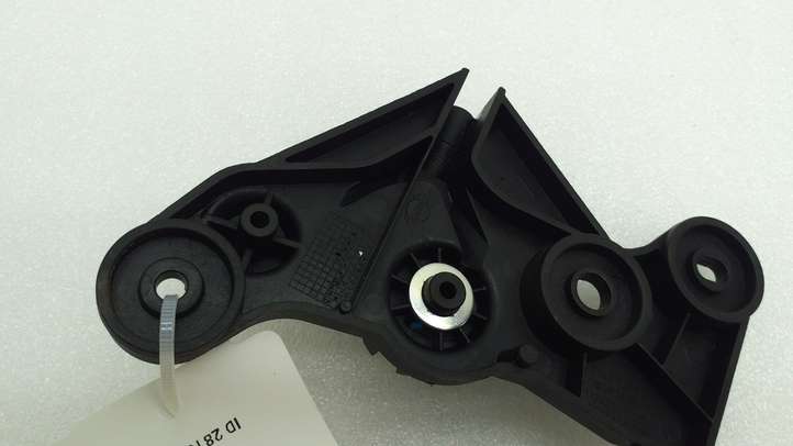 Mini One Cooper F56 F55 (2012 - 2022)  7298817 Ручка капота