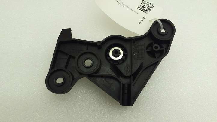 Mini One Cooper F56 F55 (2012 - 2022)  7298817 Ручка капота
