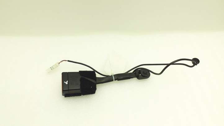 Mini One Cooper F56 F55 (2012 - 2022)  7313299 Передняя звукоизоляция
