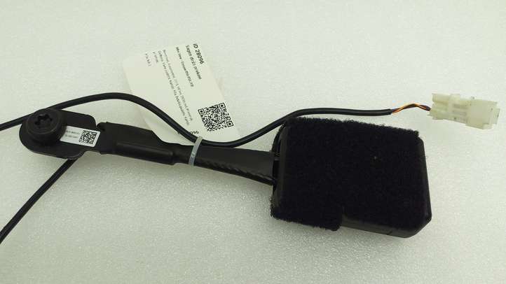 Mini One Cooper F56 F55 (2012 - 2022)  7313299 Передняя звукоизоляция