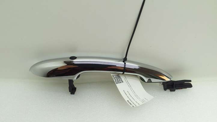 Mini One Cooper F56 F55 (2012 - 2022)   Наружная ручка