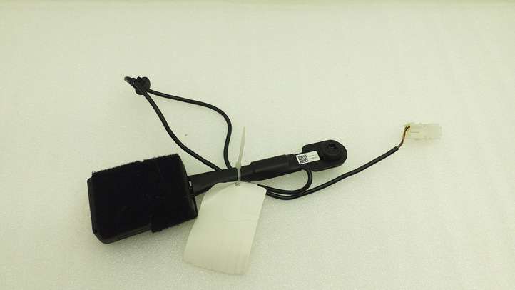 Mini One Cooper F56 F55 (2012 - 2022)  7313299 Передняя звукоизоляция