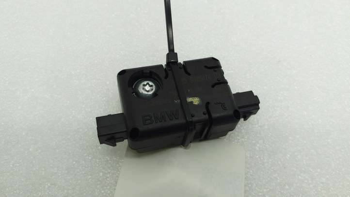 Mini One Cooper F56 F55 (2012 - 2022)  9185474 Усилитель антенны