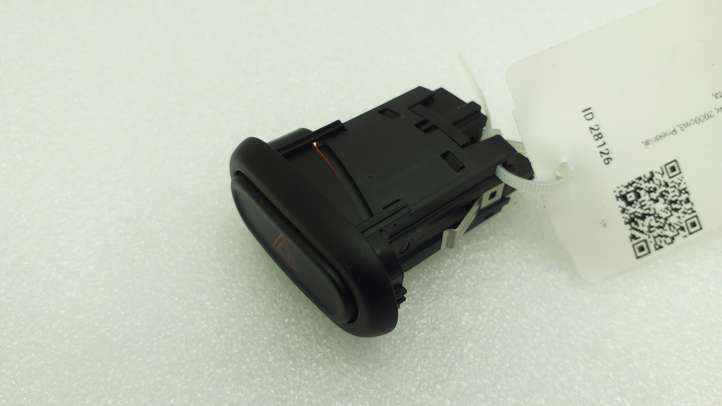 Mini One Cooper F56 F55 (2012 - 2022)  9329949 Включатель аварийных фонарей
