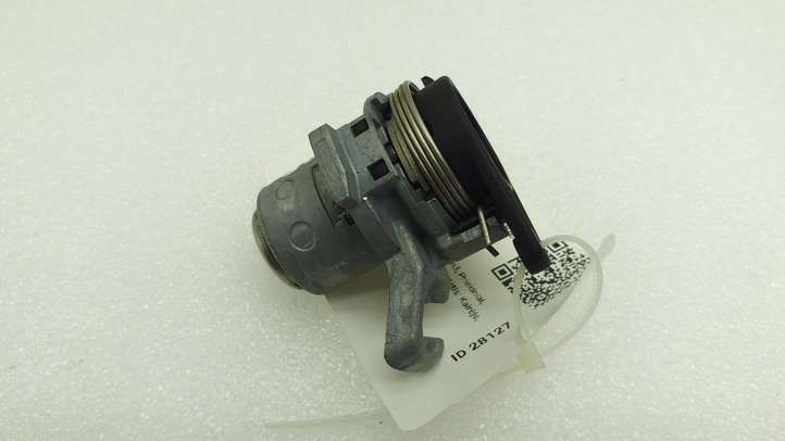 Mini One Cooper F56 F55 (2012 - 2022)  7332875 Передняя звукоизоляция