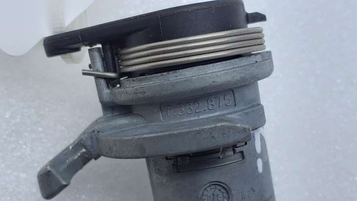Mini One Cooper F56 F55 (2012 - 2022)  7332875 Передняя звукоизоляция