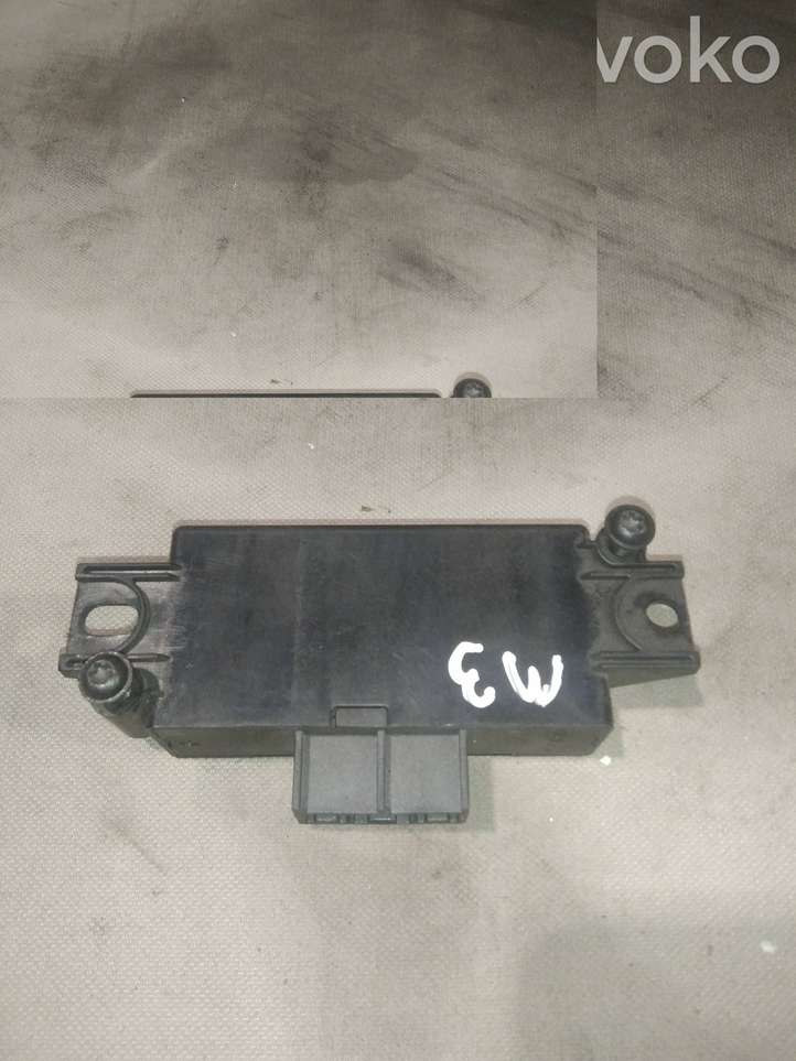 Renault Megane III (2009 - 2016)  259906372R Блок управления парковки